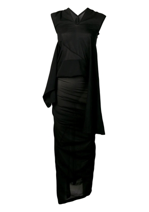 Comme Des Garçons Pre-Owned 1996's Lumps & Bumps dress - Black