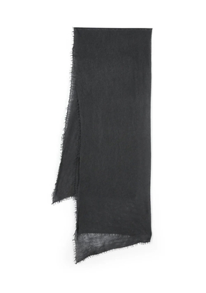 Warm-Me small Nomad scarf - Grey