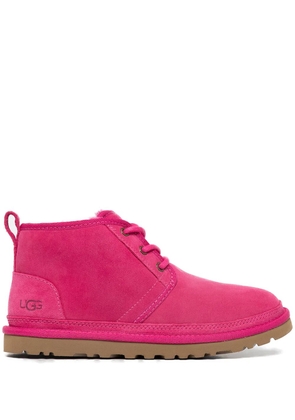 UGG W NEUMEL WMNS 'Pink'