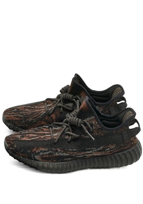 adidas Yeezy Boost 350 V2 MX knit sneakers - Black
