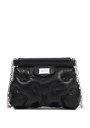 Maison Margiela Glam Slam Classique Baby shoulder bag - Black
