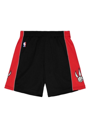 Mitchell & Ness NBA Toronto Raptors 2012 Swingman shorts - Black