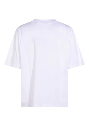 Marni logo t-shirt - White
