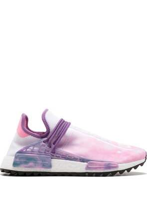 adidas x Pharrell Williams HU Holi NMD MC 'Pink Glow' sneakers