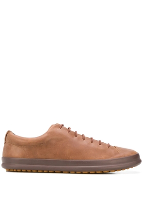 Camper Chasis Sport low-top sneakers - Brown