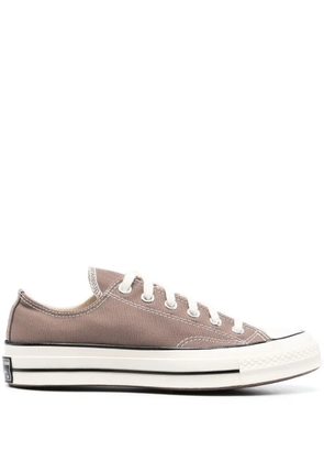 Converse Chuck 70 low-top sneakers - DESERT CARGO/EGRET/BLACK