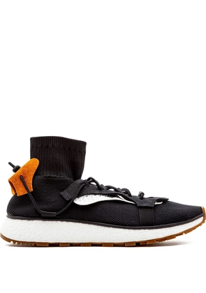 adidas x Alexander Wang Run sneakers - Black