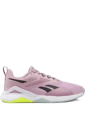 Reebok Nanoflex TR 2 sneakers - Pink