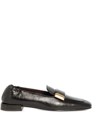 Roberto Festa Alisa loafers - Black