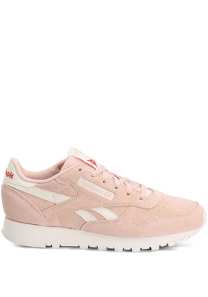 Reebok Classic 'Light Pink' sneakers