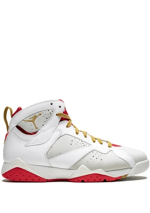 Jordan Air Jordan 7 Retro Year Of The Rabbit - White