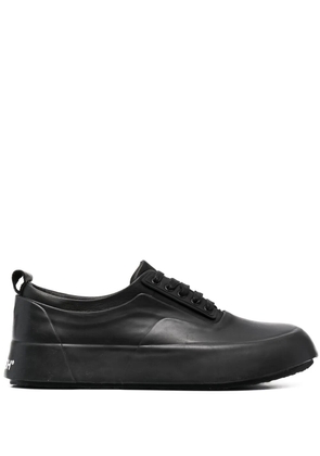 AMBUSH Hybrid vulcanised sneakers - Black