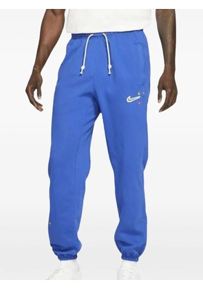 Nike Sportswear Tech Fleece 'Royal Blue' track pants