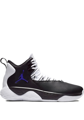 Jordan Air Jordan Super Fly MVP '051 Black' sneakers
