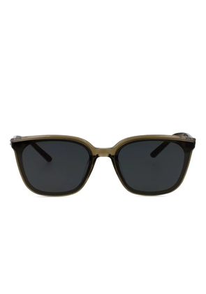 Gentle Monster Pino sunglasses - Green