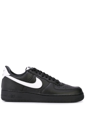 Nike Air Force 1 sneakers - Black