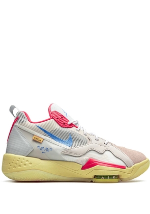 Jordan Zoom 92 'Union - Guava Ice' sneakers - Neutrals
