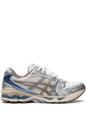 ASICS Gel-Kayano 14 mesh sneakers - Neutrals