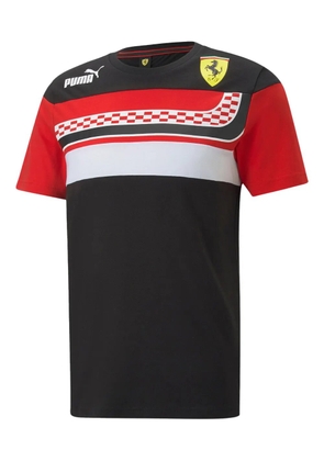 PUMA x Scuderia Ferrari Race SDS T-shirt - Black