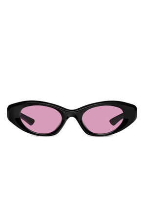 Gentle Monster Synth 01 sunglasses - Pink