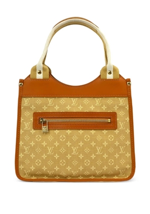 Louis Vuitton Pre-Owned 2004 mini Sac Catherine handbag - Neutrals