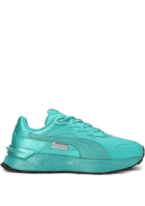 PUMA MapF1 Mirage Sport 'Spectra Green' sneakers