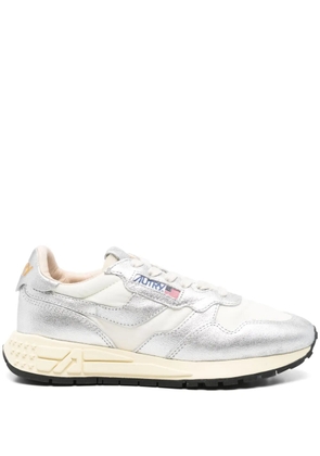 Autry Reelwind sneakers - White