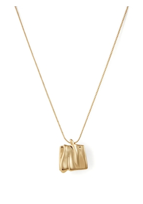 Jenny Bird Sundra necklace - Gold