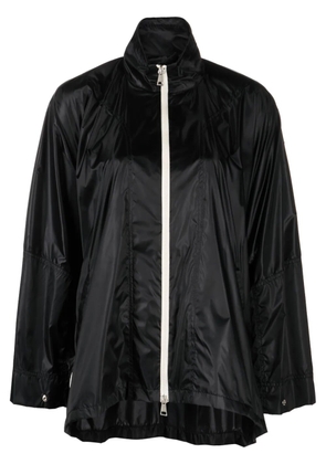 Moncler Moy parka jacket - Black