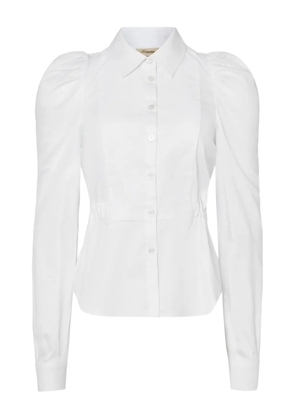 Temperley London Lucien shirt - White