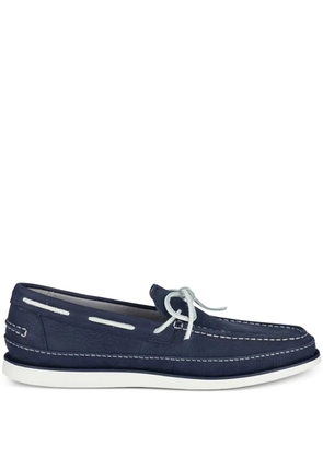 Sperry Top-Sider Kittale 1-Eye boat shoes - Blue