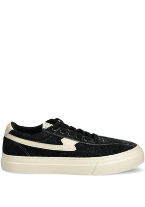 Stepney Workers Club Stepney Workers Club Dellow S-Strike sneakers - Black