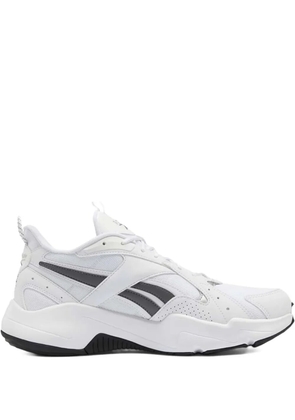 Reebok Turbo Restyle 'White/Black' sneakers