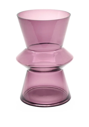 Serax Marie-Ann vase - Purple