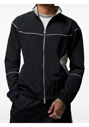 Jordan zip-up jacket - Black