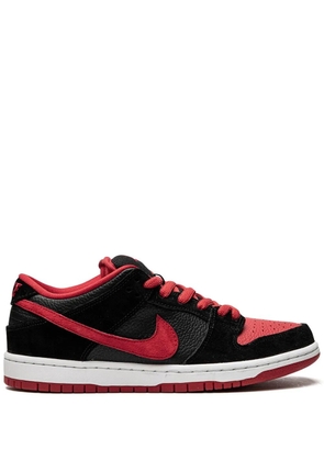 Nike Dunk Low Pro SB 'Jpack' sneakers - Black