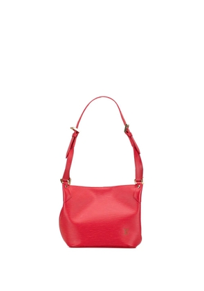 Louis Vuitton Pre-Owned 2004 Epi Mandara PM shoulder bag - Red
