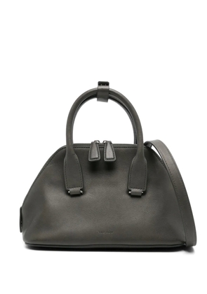 The Row Pre-Owned mini Devon tote bag - Green