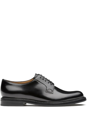 Church's Shannon Derby shoes - Black