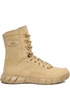 Oakley Coyote 'Desert' boots - Brown