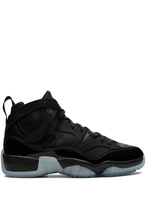 Jordan Jumpman Two Trey sneakers - Black