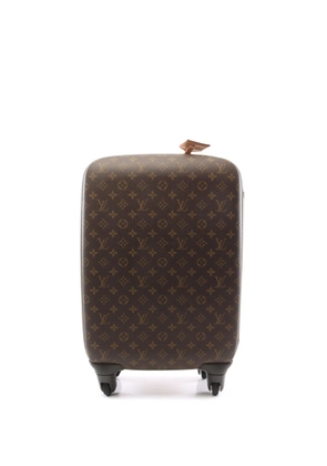 Louis Vuitton Pre-Owned 2014 Monogram Zephyr 50 travel bag - Brown
