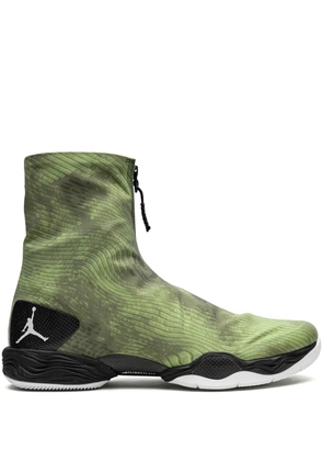 Jordan Air Jordan 28 'Green Camo' sneakers
