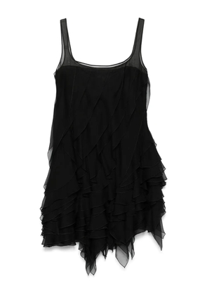 Nensi Dojaka Dojaka dress - Black