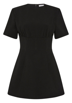 Rachel Gilbert Dover mini dress - Black