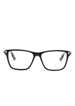 Maybach eyewear The Expert I glasses - Black