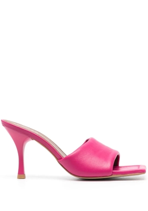ALOHAS Puffy sandals - Pink
