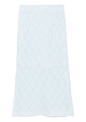 Rejina Pyo Justine skirt - Blue