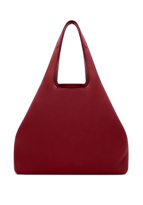 Oscar de la Renta The Topaz tote bag - Red