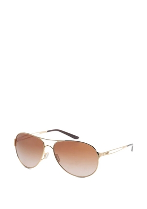 Oakley Caveat 'Gold' sunglasses